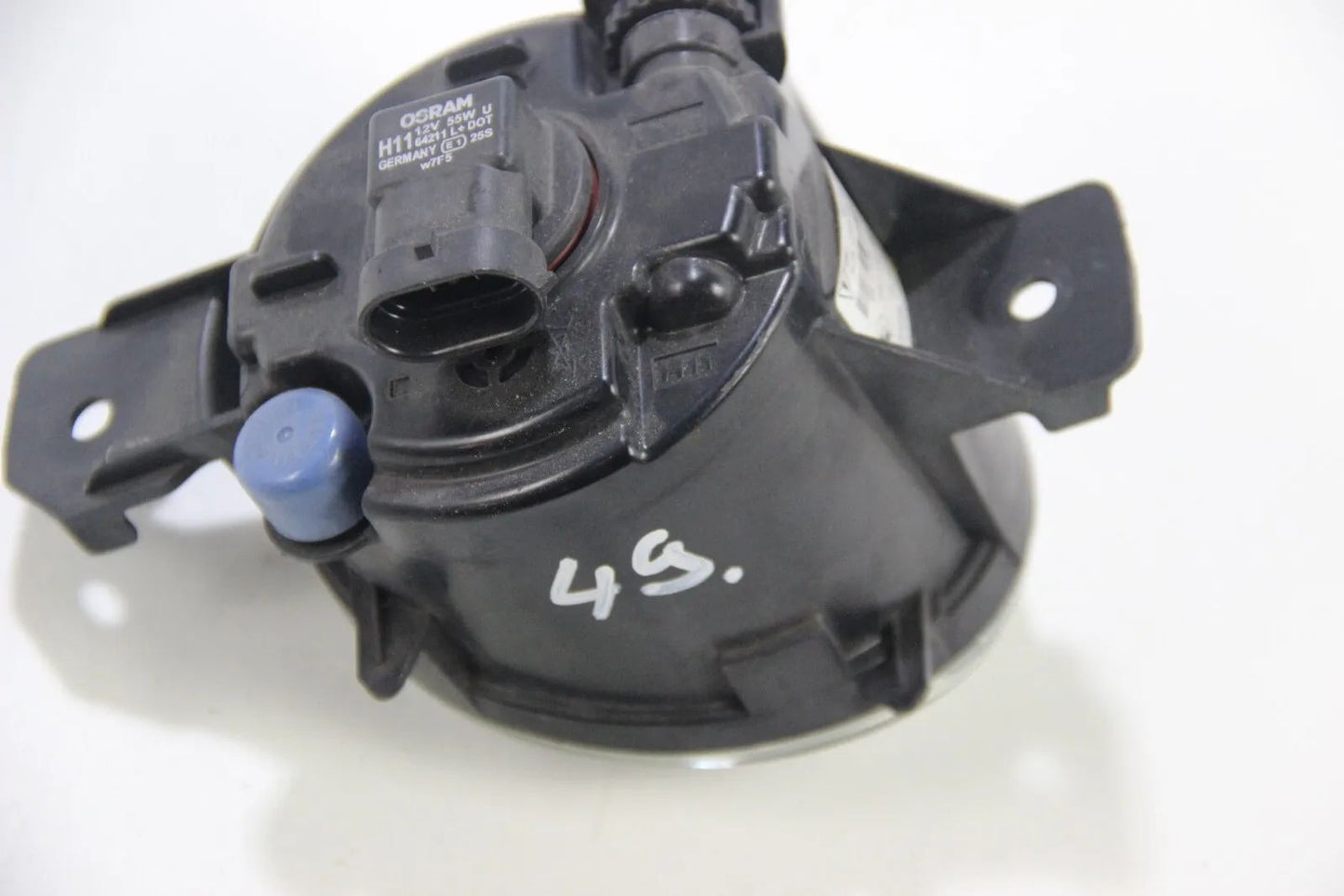 Original BMW E84 E83N E70 E70N Nebelscheinwerfer Abbiegelicht links 63177184317