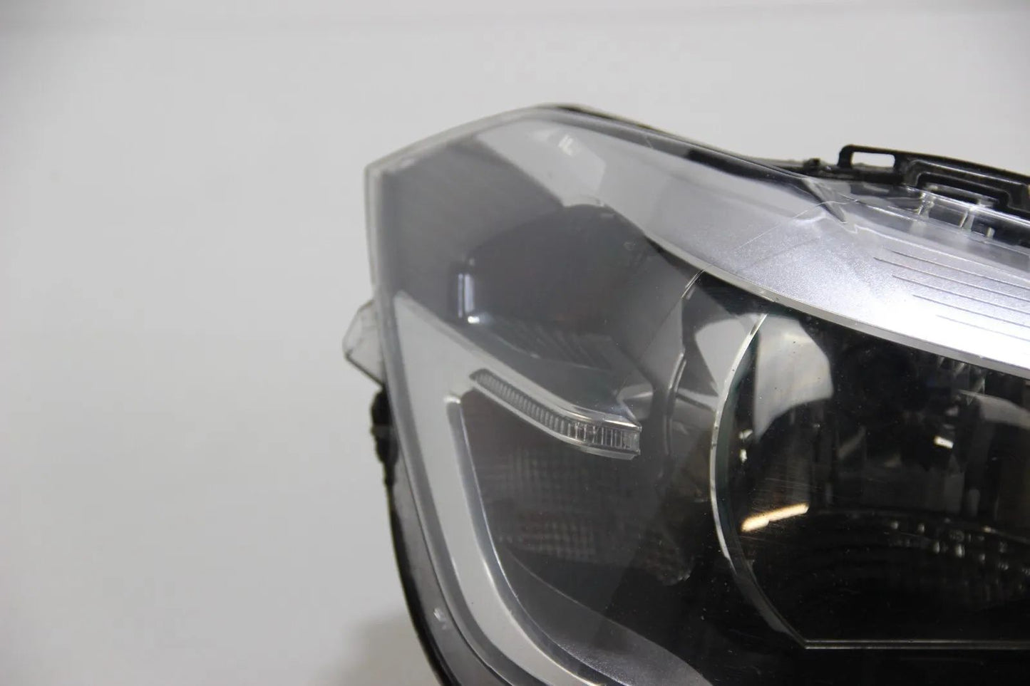 BMW X1 F48 ab 2014 Hauptscheinwerfer Scheinwerfer vorne Rechts  63117346534