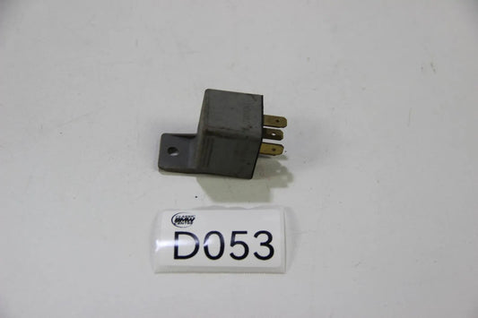 Original Bosch Multifunktionsrelais Bosch 0332019155 Relais Oldtimer