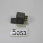 Original Bosch Multifunktionsrelais Bosch 0332019155 Relais Oldtimer