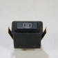 Original BMW E30 E24 E28 E23 Heckscheibenheizung Schalter Heizbare Heckscheibe