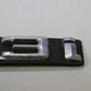 Original BMW E23 733i Emblem Heckklappe 733i Badge