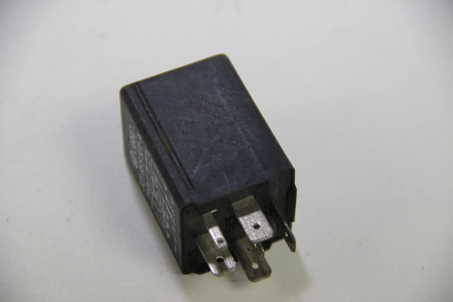 Original VW Audi  Relais Wischersteuerung Relay  19 321955531A Oldtimer