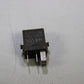 Original BMW E36 E90 E34 E32 E38 Minirelais Relay  Wechsler grau 61361393415