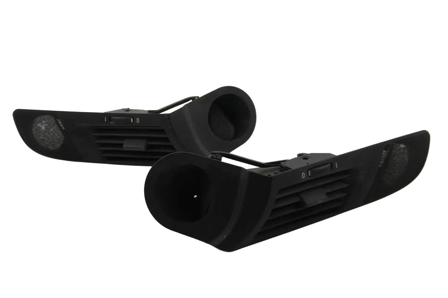 BMW Z3 1.8-3.0i Z3 M3 3.2  Mitteltonlautsprecher Lüftung Plastik li+re 8391173