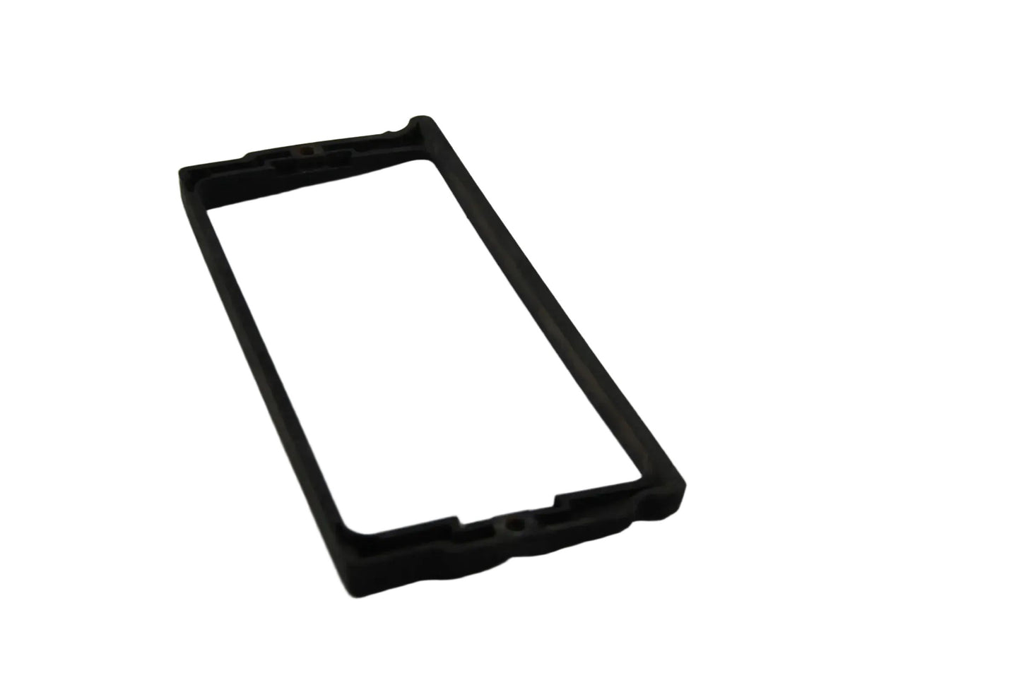 Original BMW E23 E24 E28 E30 Glashalterrahmen Nebelscheinwerfer 63171375051