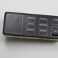 BMW E30 Check Control CC 316i 318i 320i 325i M3 Deutsch Hella 1368955