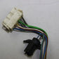 BMW E34 Blinkerhebel Lenkstockschalter 1388469 stalk