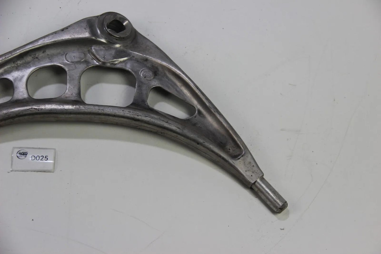 Original BMW E46 Z4M Querlenker M-Sport Fahrwerk Sportpaket links 2282121