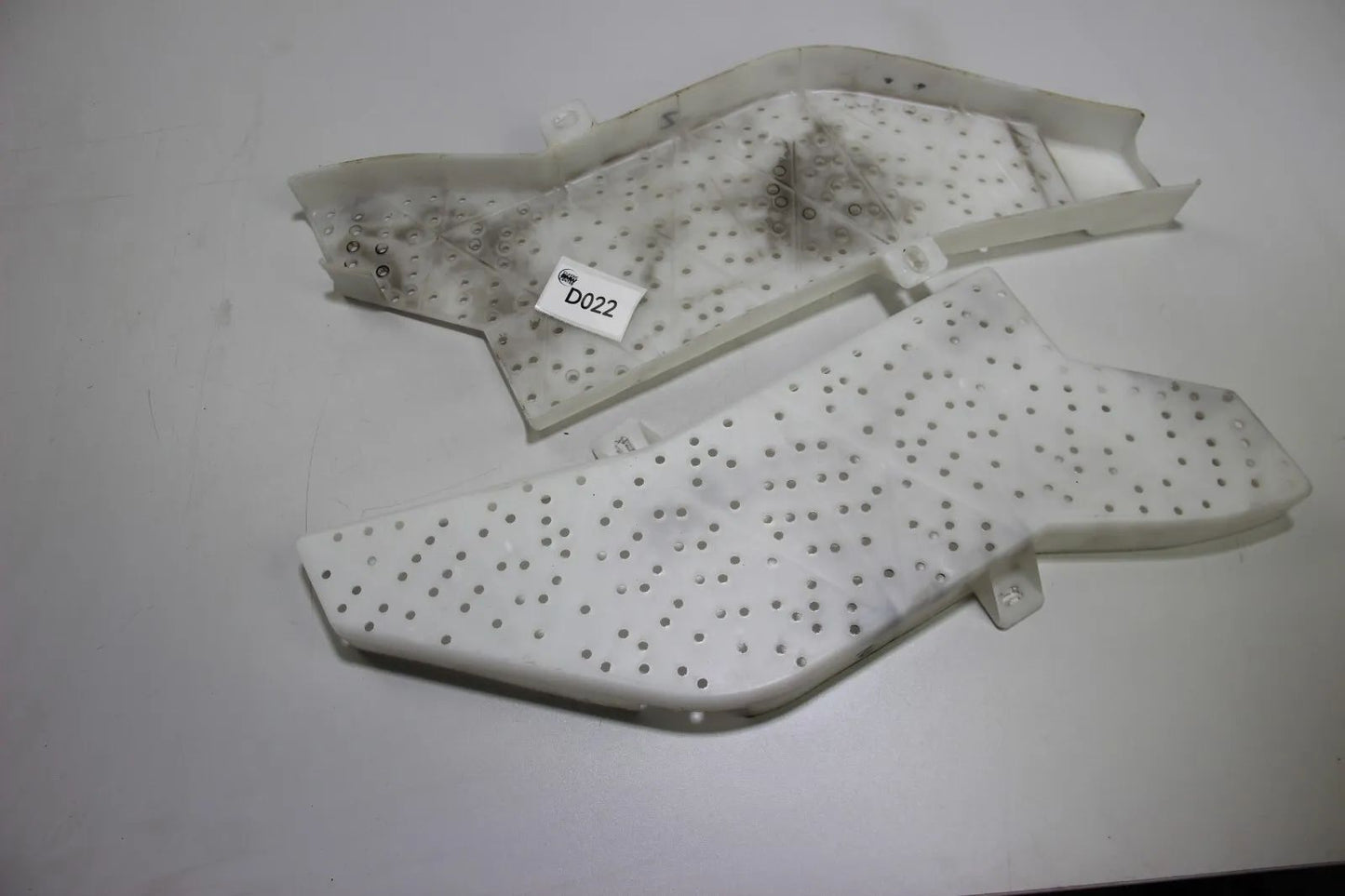 Original BMW E36 Limosine Kabelkanal Karosseriekabelbaum