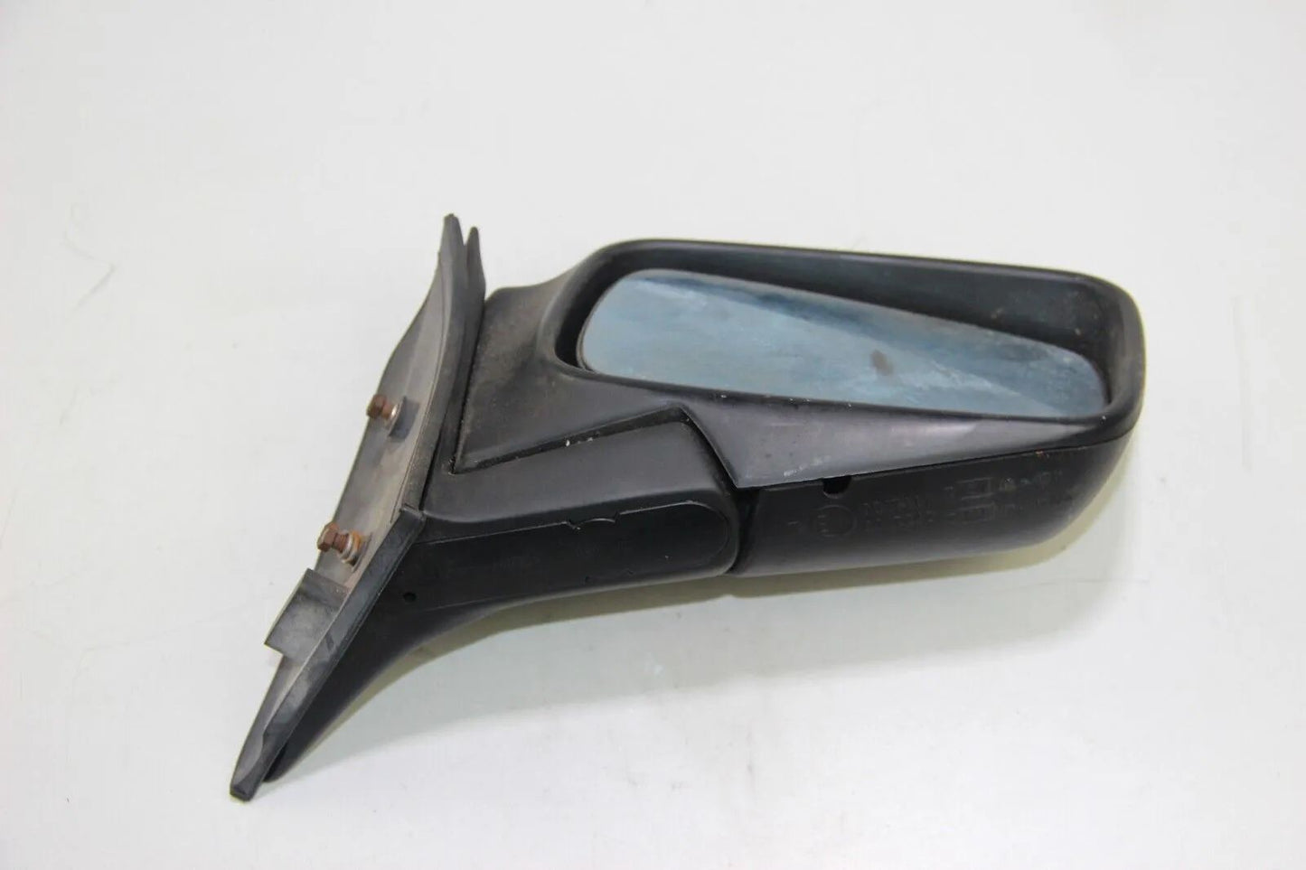Original BMW E34 Spiegel mirror rechts right  manuell 51161905514 5er