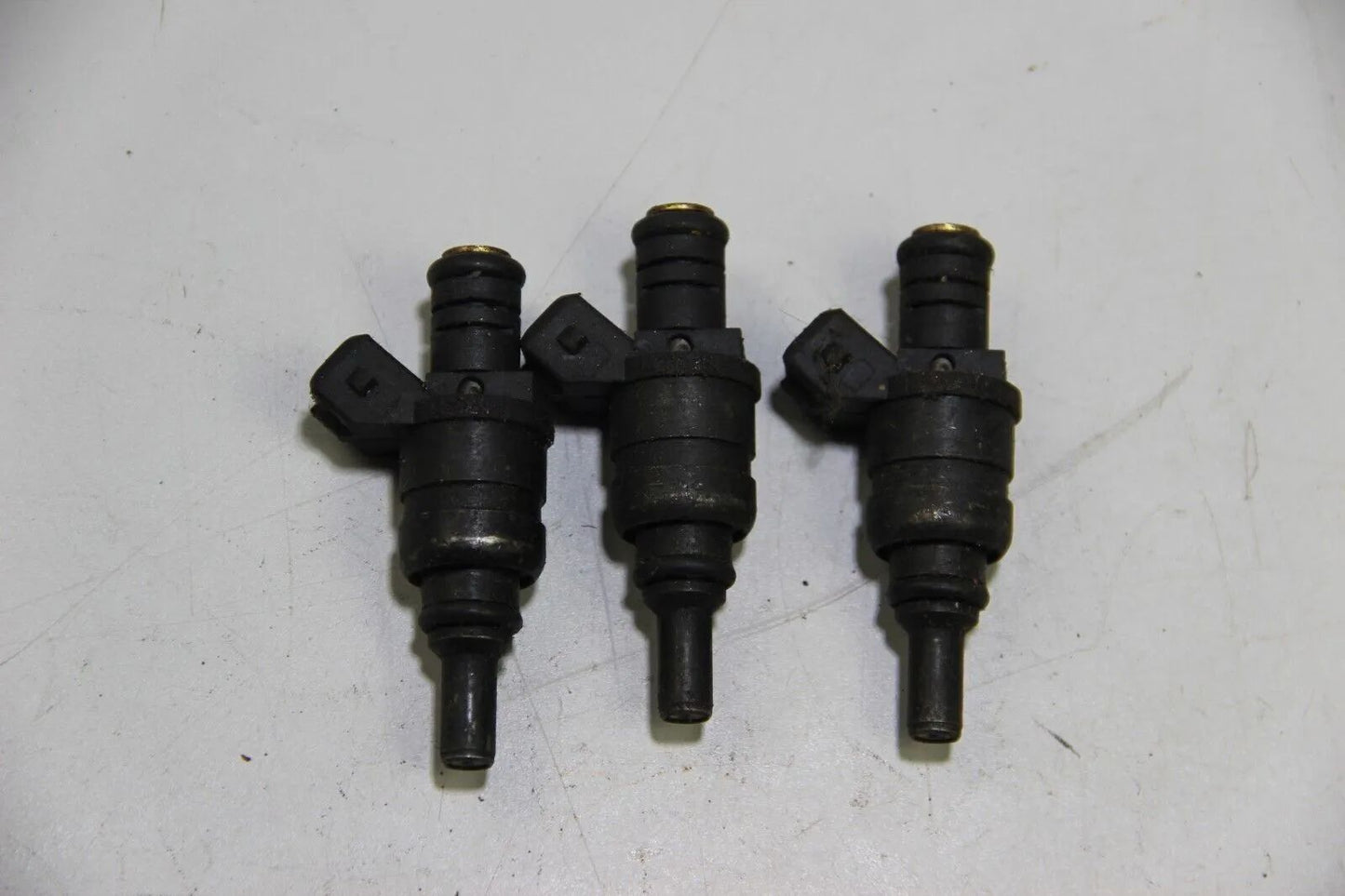 BMW Oldtimer E46 1999 Injektoren Siemens 1427240 injectors