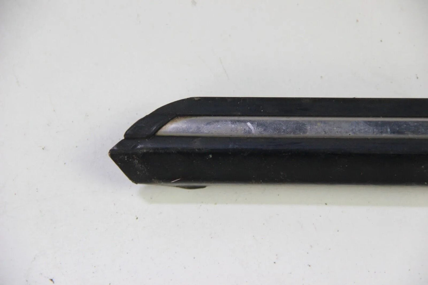 Original BMW E30 VFl Stoßleiste Links 2-Türer Trim 1876129 Zierleiste 3er