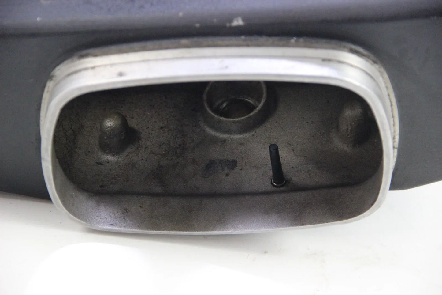 Original BMW E36 M3 Luftsammler S50 S50b32 3.2 Ansaugbrücke Airbox 1401117