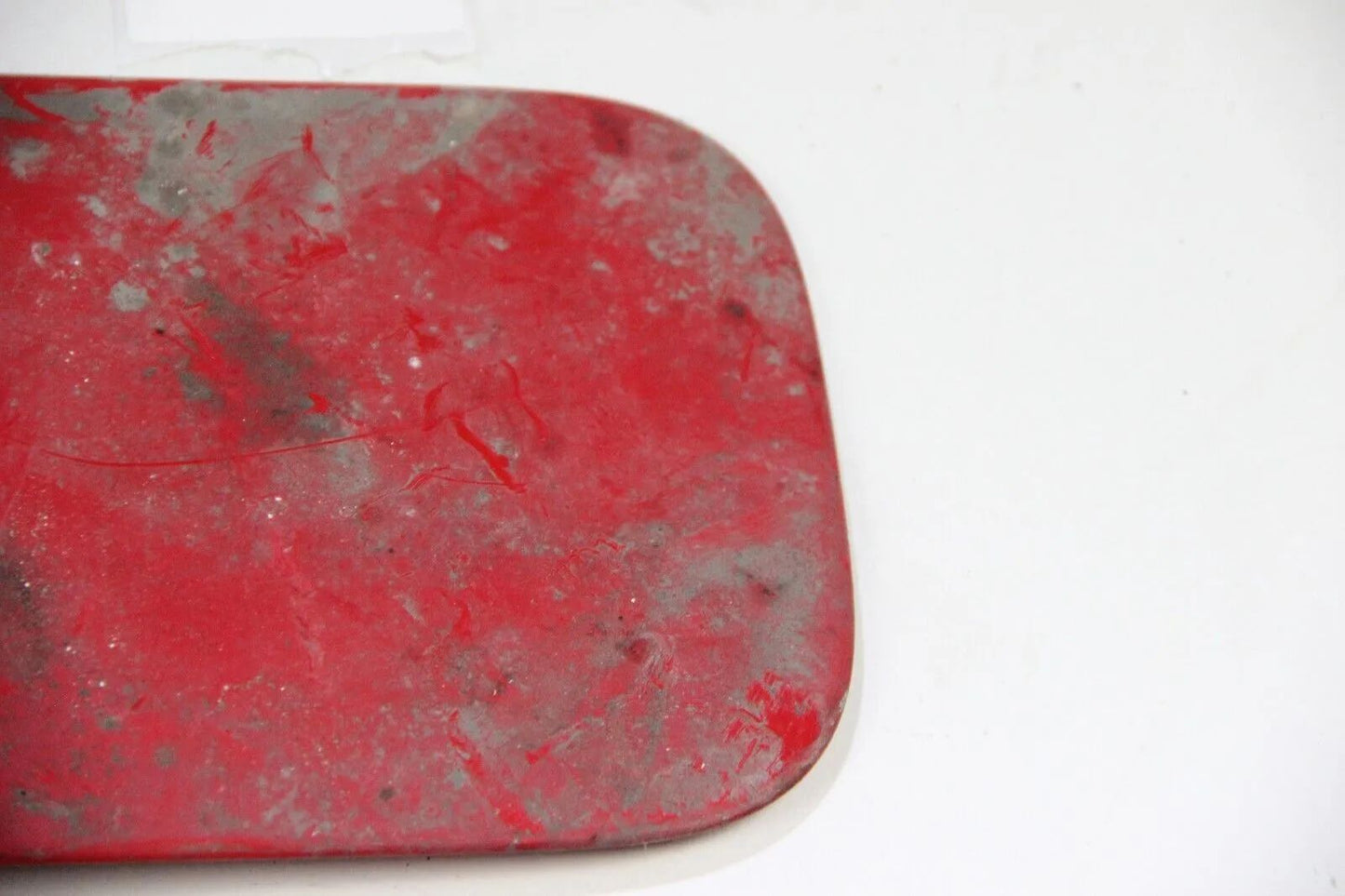 Original BMW Tanklappe Tankdeckel Oldtimer