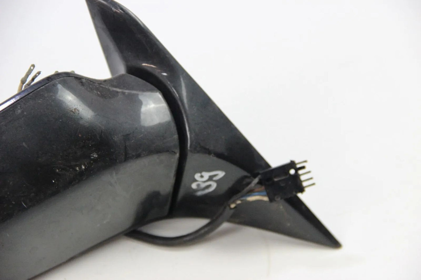 Original BMW E30 Spiegel Seitenspiegel Elektrisch Rechts 316i 318i 320i 325i M3