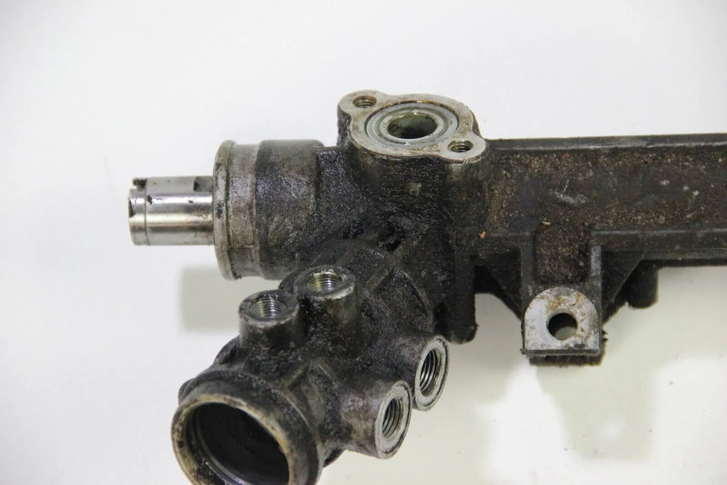 Original BMW E30 Lenkgetriebe Servo Servolenkung nur Gehäuse 1134756 Steering