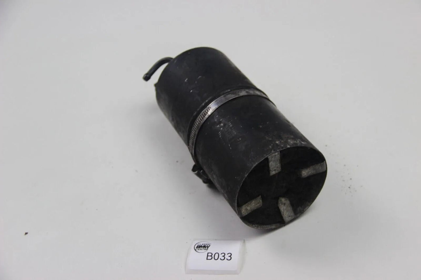 Original BMW E30 Aktivkohle Filter 1180048 3er 316i 318i 320i 323i 325i