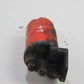 Original BMW E10 Neue Klasse M10 Ölfilter Flansch Gehäuse 6730263116 Oil Filter