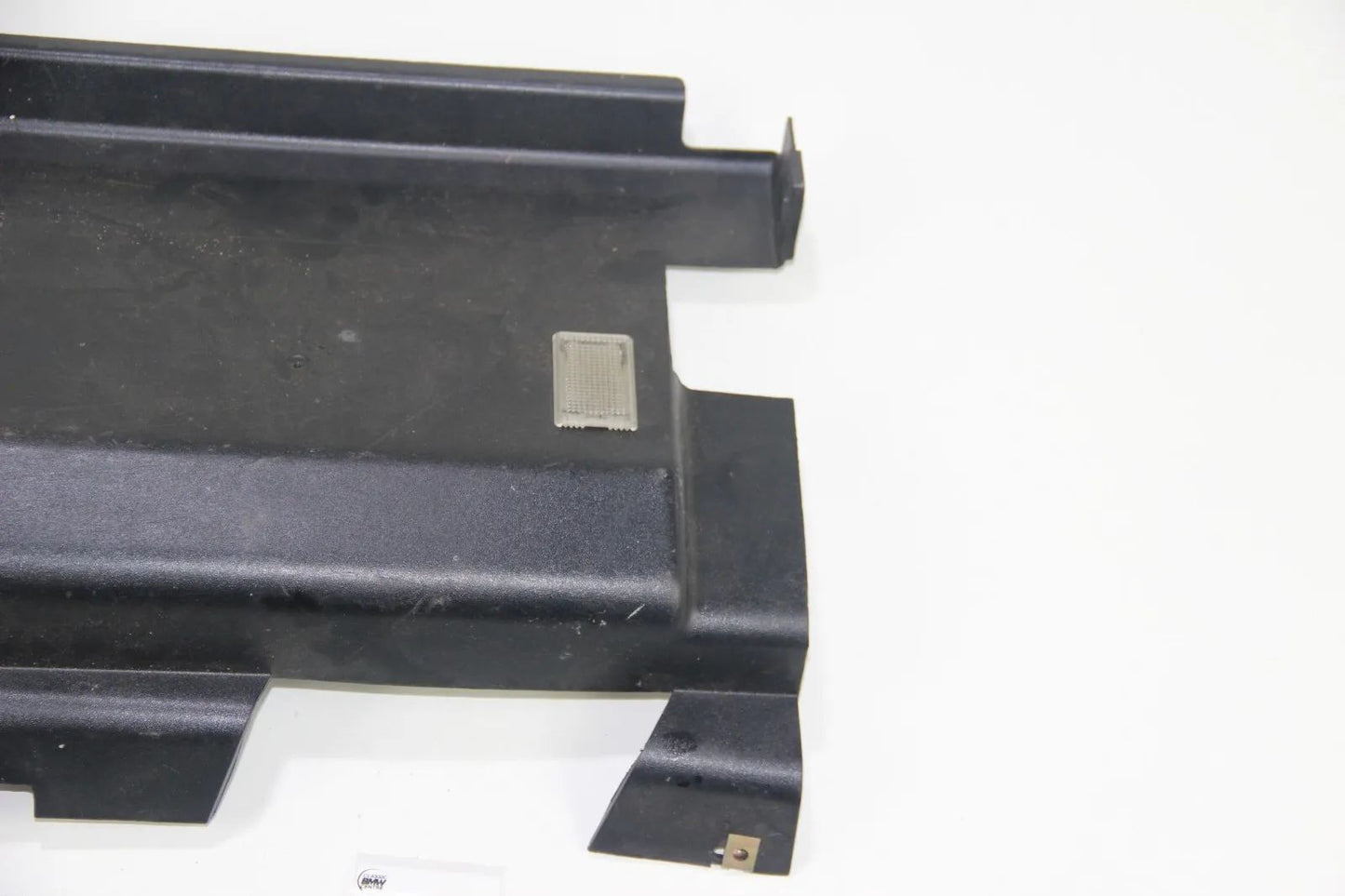 Original BMW  E30 Handschuhfach Abdeckung Oben 51161911985 3er Glovebox Trim