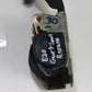 Original BMW E30 Recaro Sitz Sicherheitsgurt Sportsitz M-Technik Seatbelt