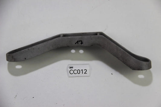 Original BMW B6 E30 Alpina Getriebe Halterung 2310619 Gearbox Mount Bracket