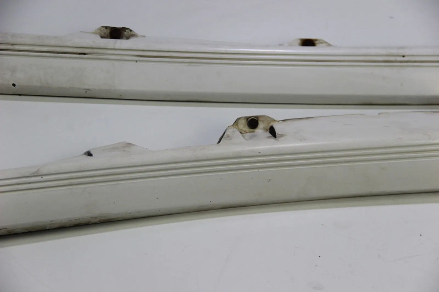 Original BMW E30 M-Technic 1 Seitenschweller Planken Schweller 85'-86' VFL M