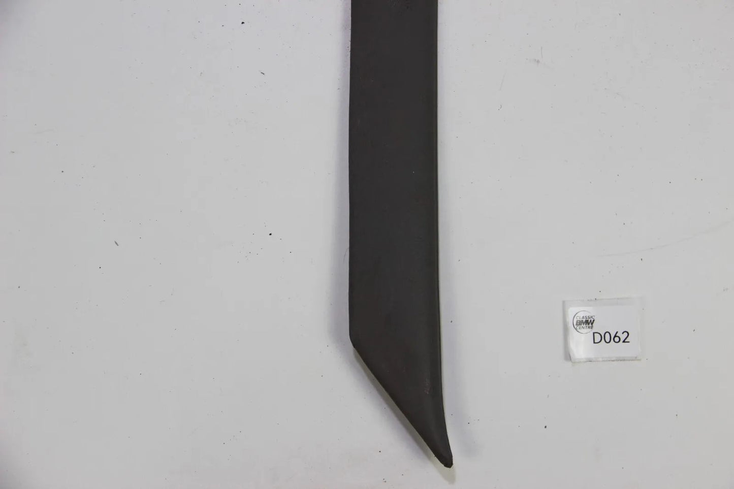 Original BMW E30 A-Säulen Abdeckung Links Rechts 1884373 1884374 1904551 1904552