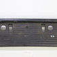 Original BMW E30 VFL Kennzeichen Leiste Halter vorne 51111888266 316i-325i 325e