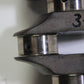 Original BMW E30 M3 Kurbelwelle Crankshaft S14b23 S14 2.3 1308156 Cecotto Ravagl