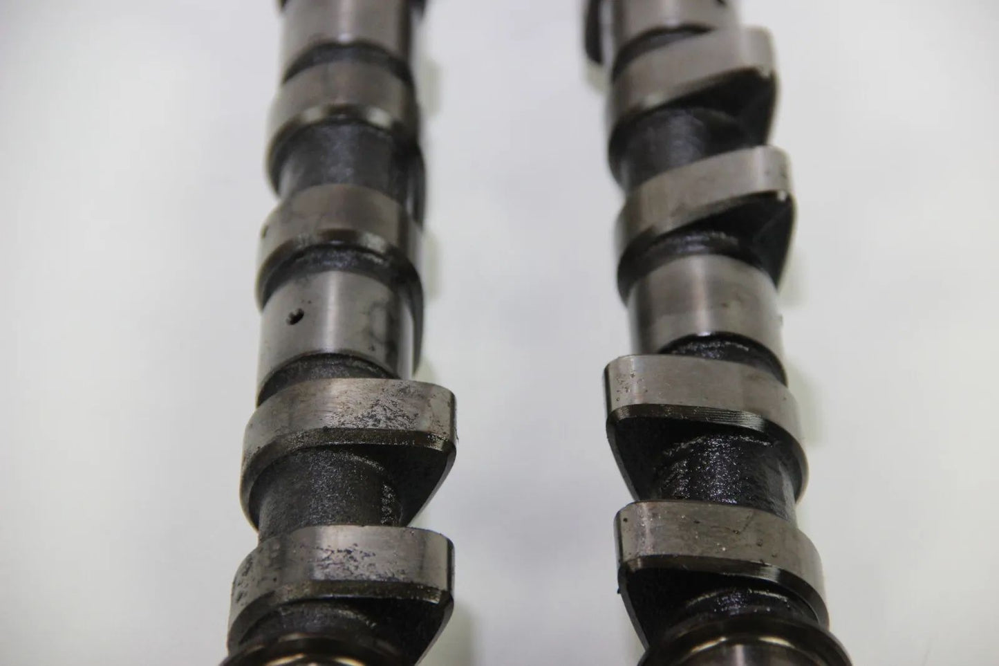 Original BMW E30 M3 S14 Nockenwelle Nocke Einlass Auslass 2.3 S14b23 Paar 3er