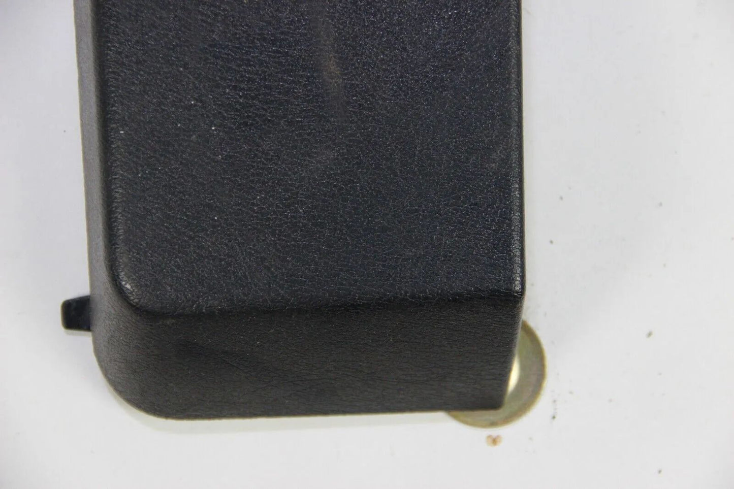 Original BMW E30 Türtasche Schwarz 2-Türer Rechts 1906203 3er 316i-325i M3 OEM