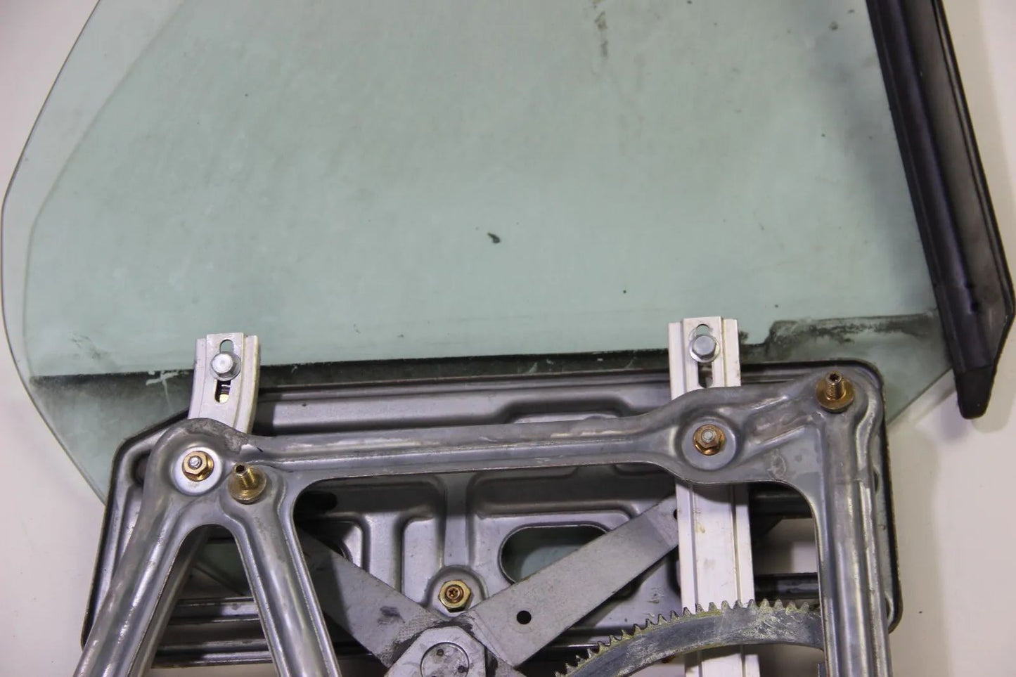 Original BMW E30 Cabrio Fensterheber Elektrisch hinten links Window Mechanism