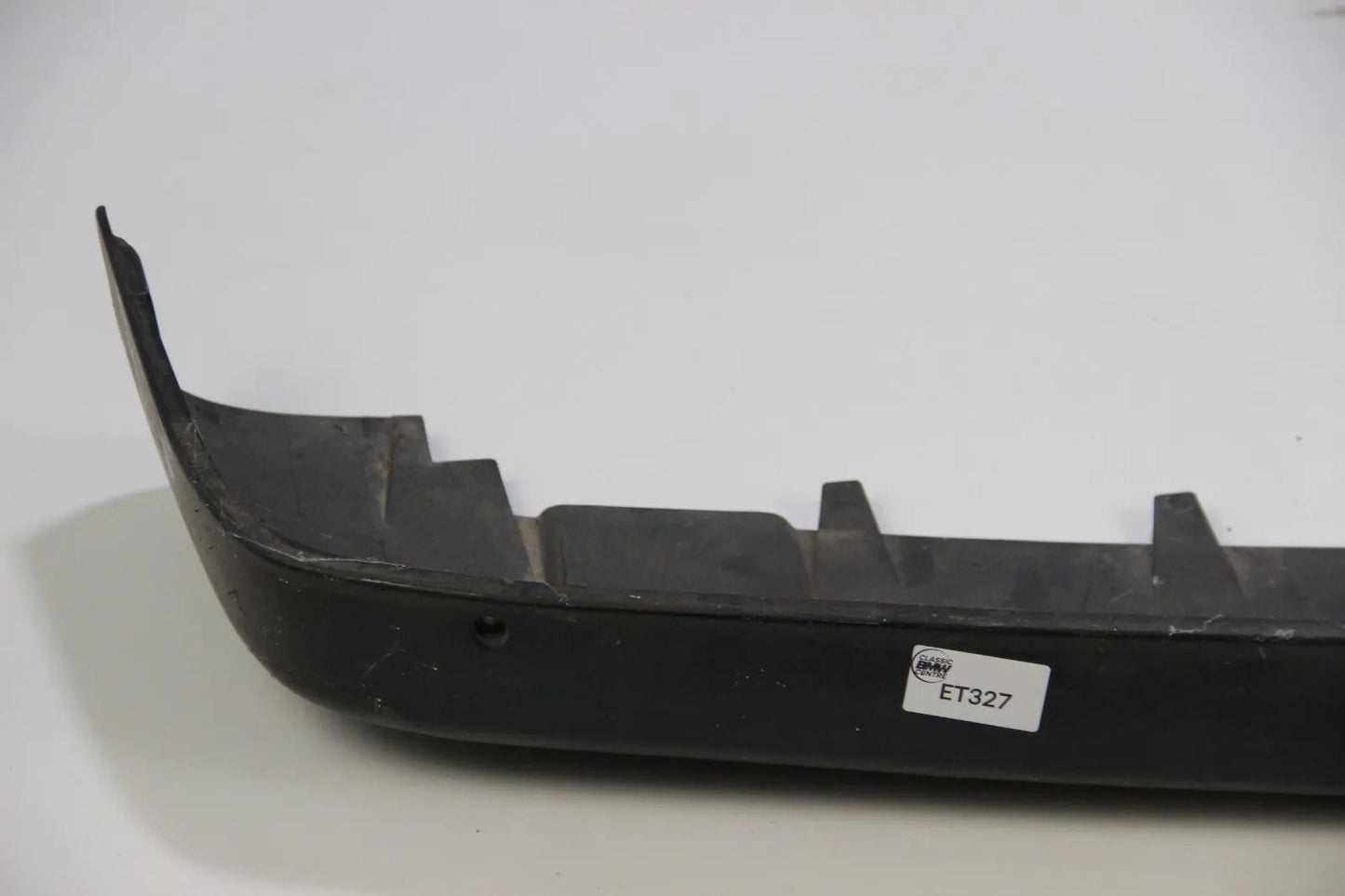 Original BMW E30 VFL Spoiler Lipper Spoilerlippe OEM Vorne 320i 325i 323i 325e