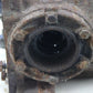 Original BMW Differential 188mm E30 E24 E28 188  2.93 Ohne Sperre HA Getriebe