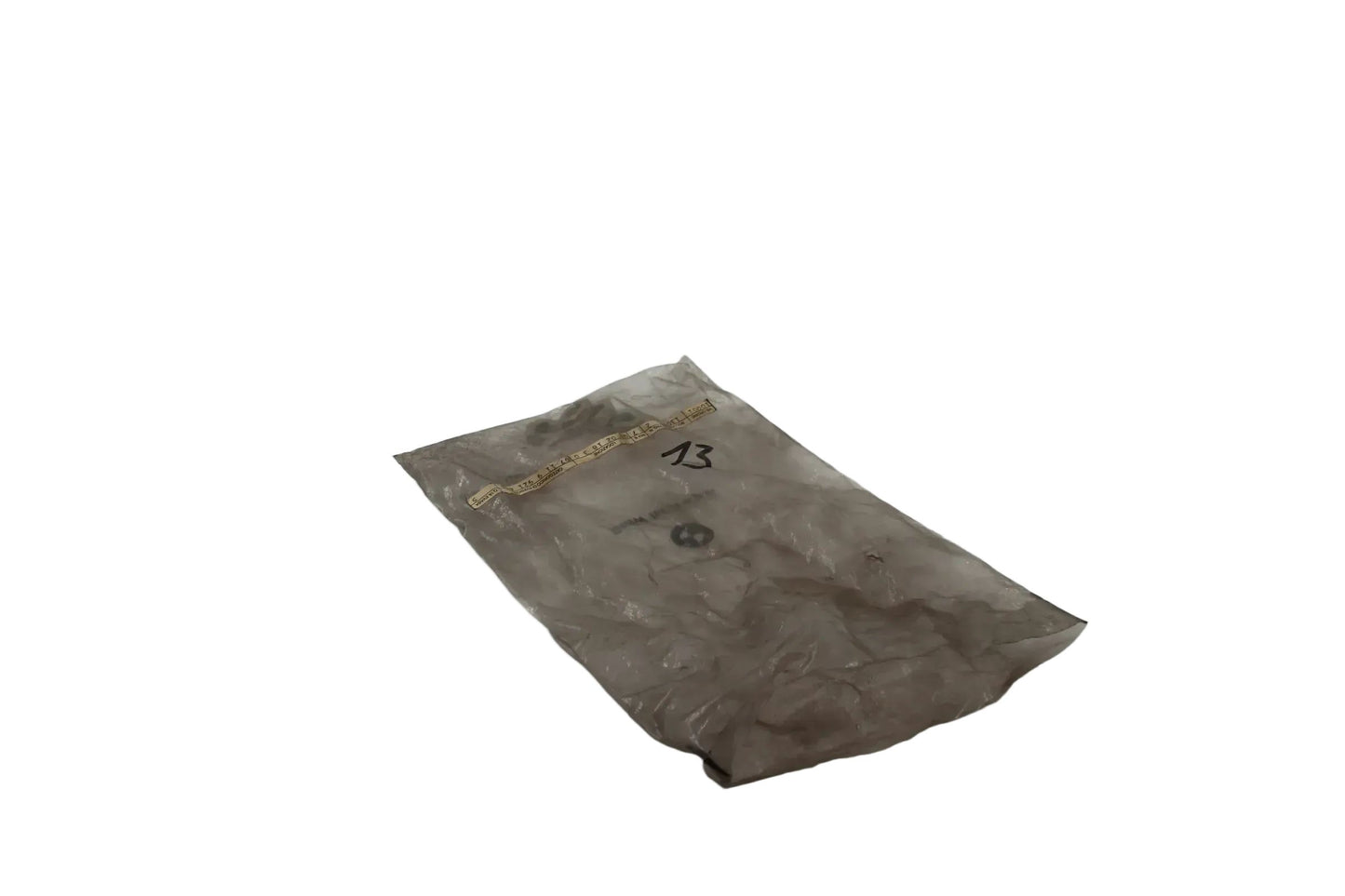 Original BMW Z8  Sechskantmutter M10X1 07119921616 4 Stück