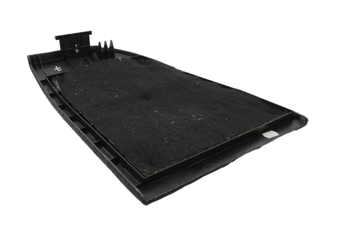 Original BMW E83 X3 2.0i-3.0i  Klappe Gepäckraum links NOS 51473412225