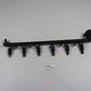 Original BMW E30 320i 323i 325i Einspritzleiste Injektoren fuel rail injectors
