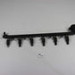 Original BMW E30 320i 323i 325i Einspritzleiste Injektoren fuel rail injectors