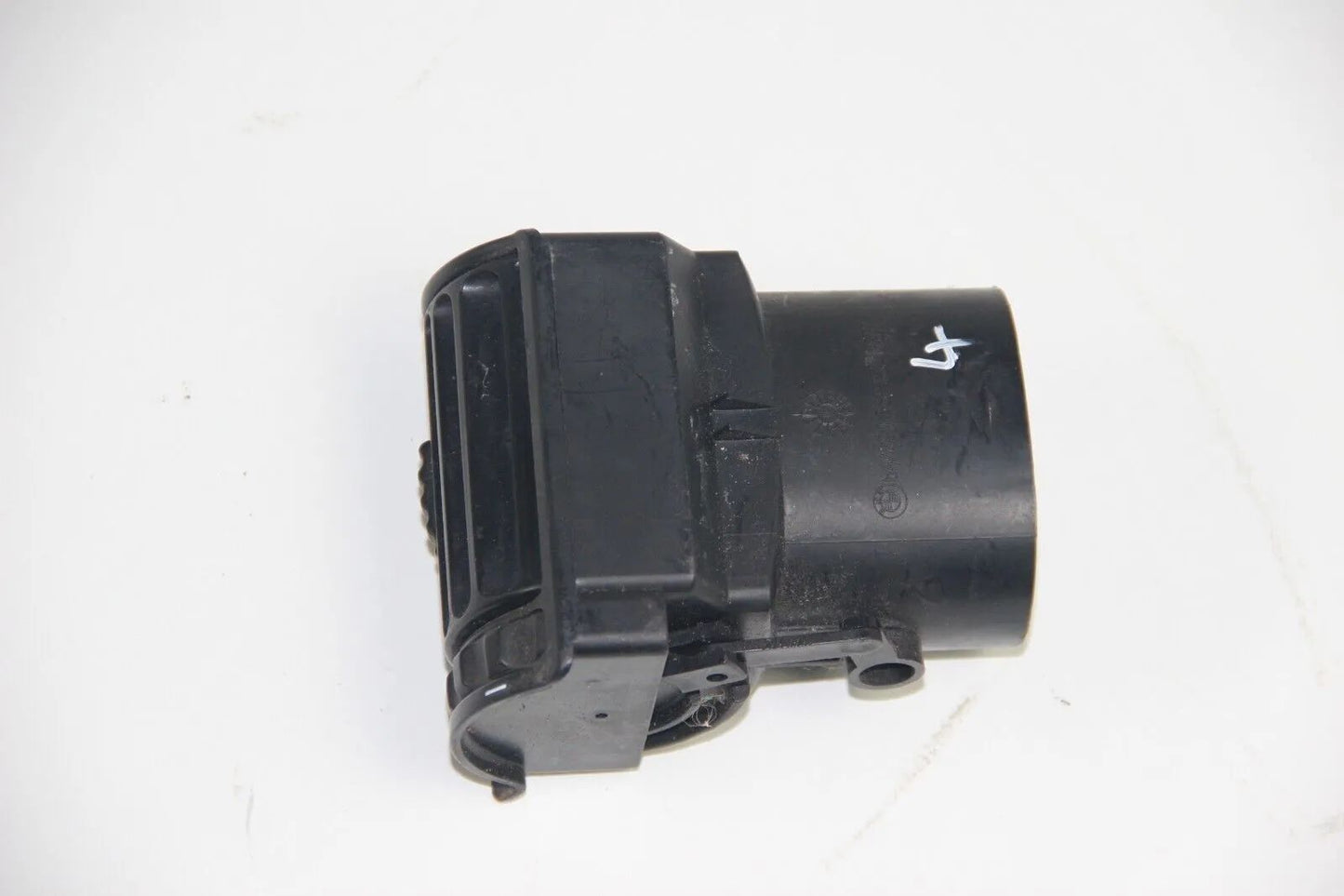 Original BMW E30 Z1 Lüftung Lüftungsgitter Rechts Luftdüse 1381152 3er 316i-M3