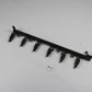 Original BMW E30 320i 323i 325i Einspritzleiste Injektoren fuel rail injectors