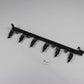 Original BMW E30 320i 323i 325i Einspritzleiste Injektoren fuel rail injectors