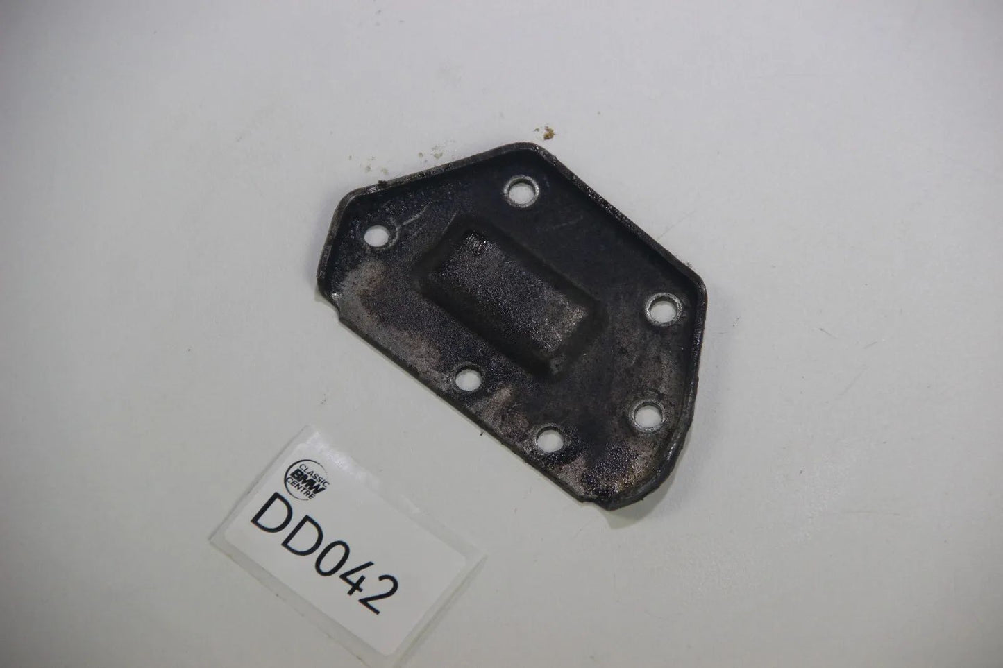 Original BMW M30 Abdeckung Zylinderkopf Abschlussdeckel 1254308 Cover