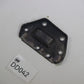 Original BMW M30 Abdeckung Zylinderkopf Abschlussdeckel 1254308 Cover