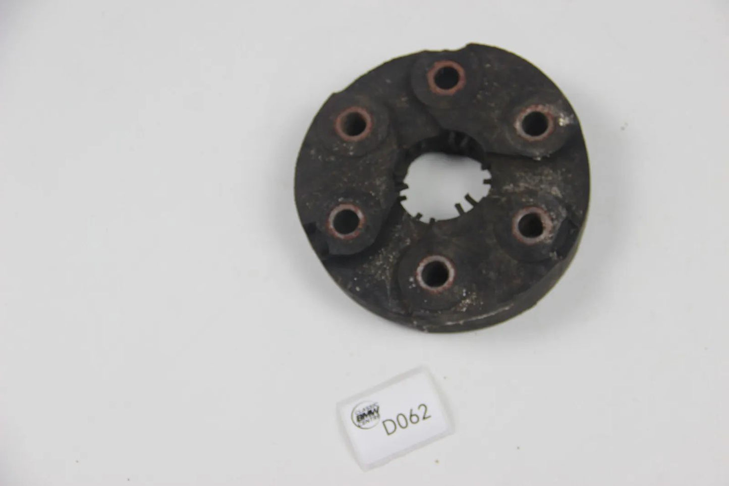 Original BMW E30 M3 S14 Hardyscheibe Kardanwelle Gelenkscheibe Lager