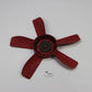 Original BMW E3 E9 Visco Lüfter Lüfterrad Kühler fan 11521252660 2500 CS CSI
