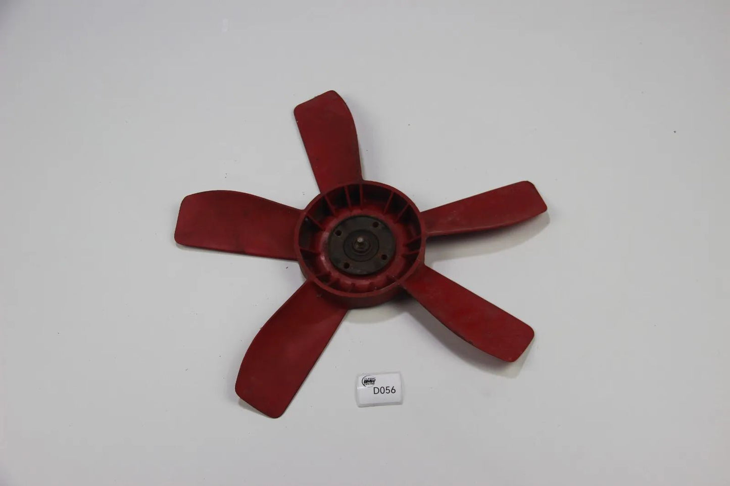 Original BMW E3 E9 Visco Lüfter Lüfterrad Kühler fan 11521252660 2500 CS CSI