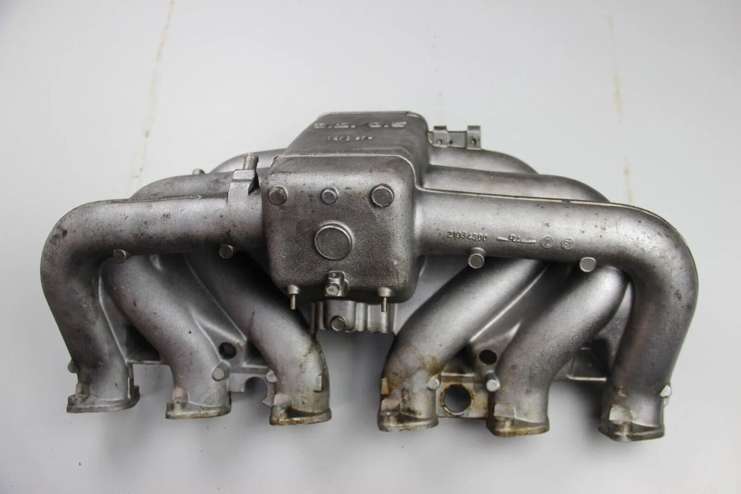 BMW Ansaugbrücke Ansaugkrümmer E12 E23 E24 E28 E32 M30b35 535i 635i 735i 1270676