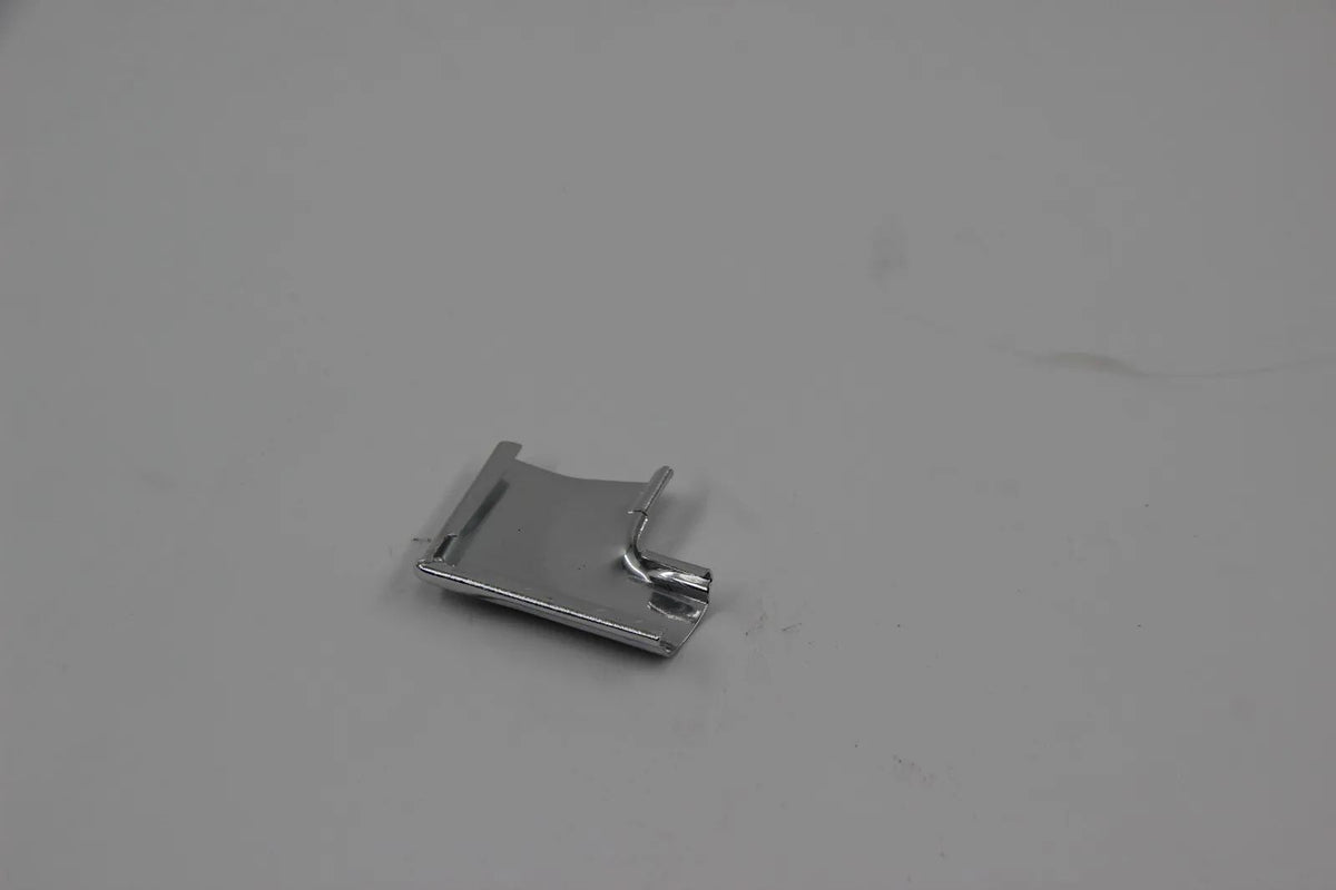 Orig BMW E12 5er E28 5er M5 M535i Eckblende links Chrom Blende NOS 51311820659