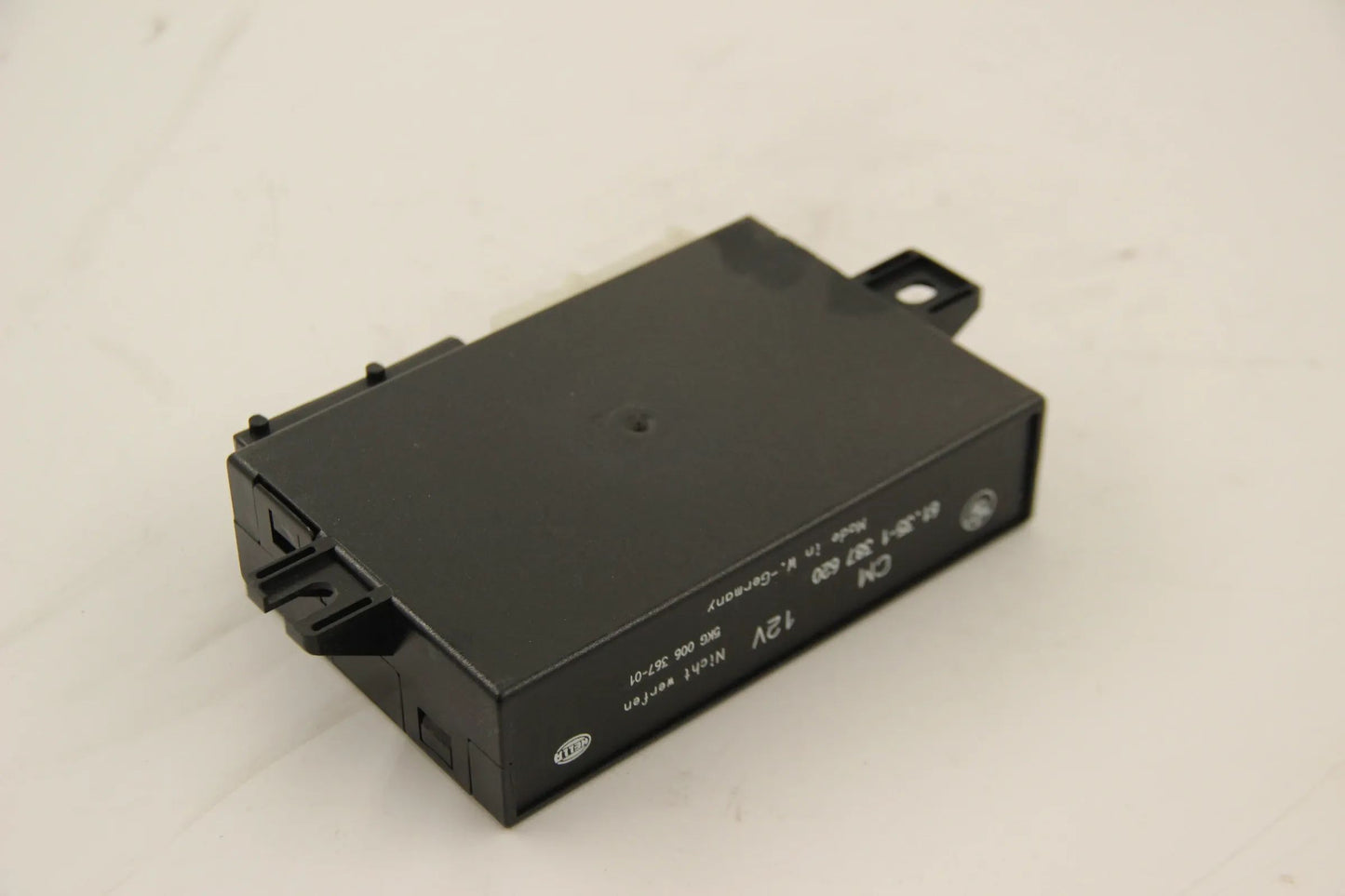Orig BMW E36 M3/3.2 S50/52 Check-Controlmodul Karosseriesteuergerät  61358353098